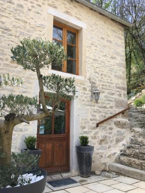 Les Allumettes d'Ecorsaint - Housity