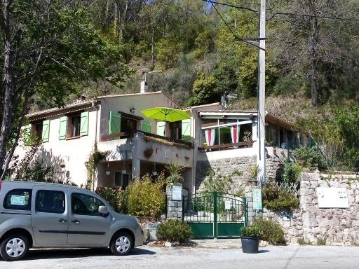 le vallon de bargemon - Housity