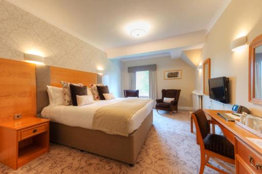 Appleby Manor Hotel & Garden Spa - Housity