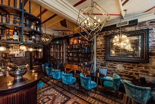 Travel Proud Sustainability certification Hotel Isaacs Cork City - Housity