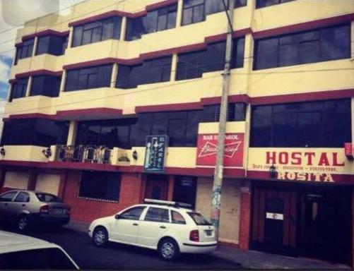 Hostal Rosita Latacunga - Housity