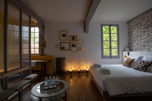 Maison Doat 1823 - Housity