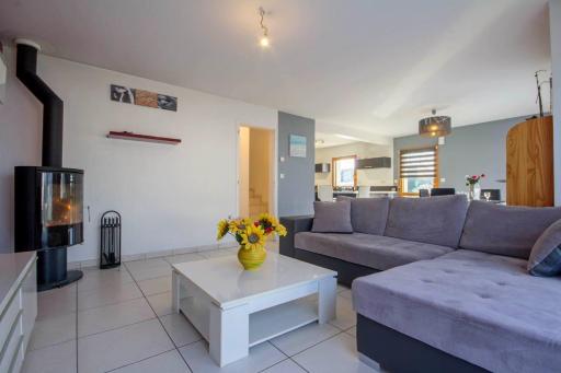 Maison a 10 min de la trinité sur mer - Housity