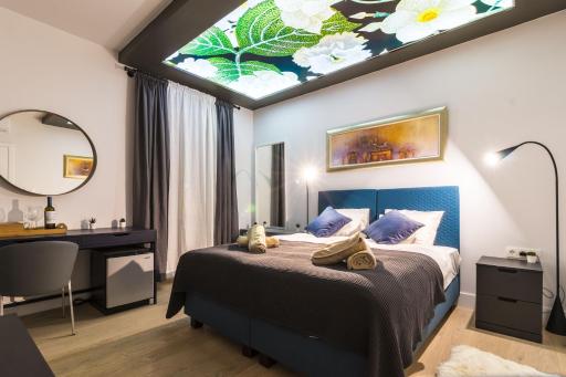 Luxury Rooms 7heaven City - Housity