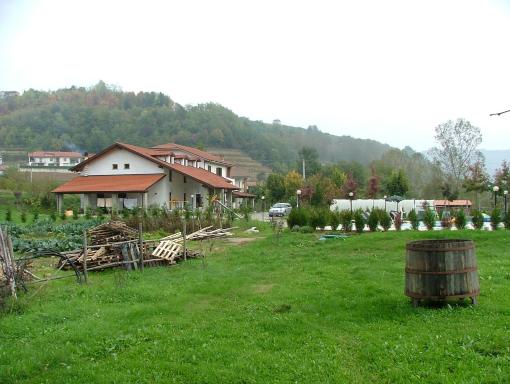 Agri BERTORELLA - Housity
