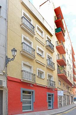 Apartamentos Plaza - Housity