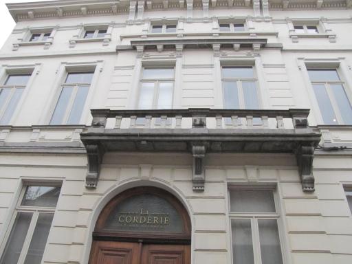 B&B La Corderie - Housity