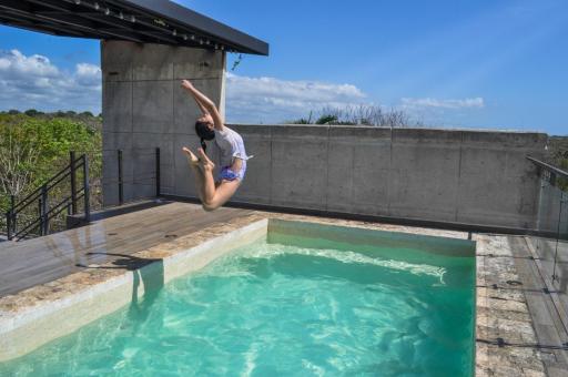 VACATION Full house with Private Pool, 3 Bedroom - Housity