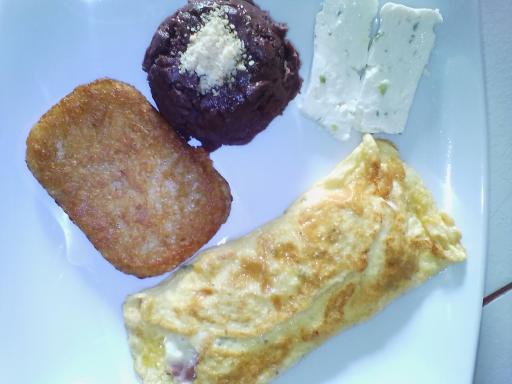 Capanna l'Attico - Housity