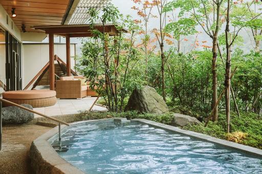 Kanaya Hotel Kinugawa - Housity