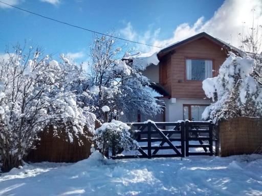 Casa Neneo Bariloche 1 - Hizvo