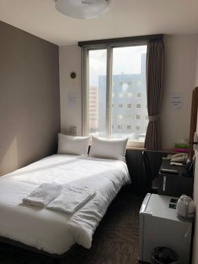 Hotel Tetora Asahikawa Station - Housity