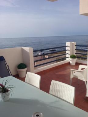 APARTAMENTO JUNTO AL MAR EN LA COSTA DE ALMERIA - Housity