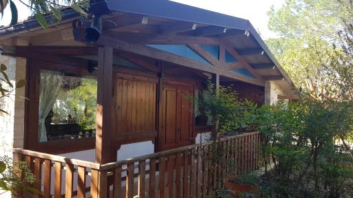 Parco delle stelle - Housity
