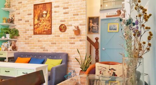 Lillian B&B - Housity