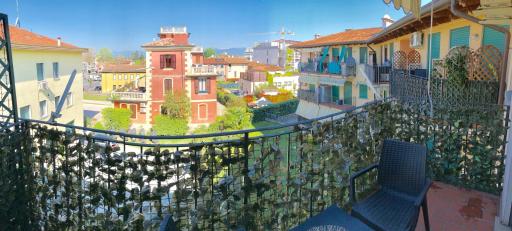 APPARTAMENTO PESCHIERA - zona Ospedale Pederzoli - Housity
