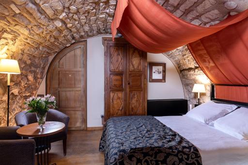 Parador de Alarcón - Housity