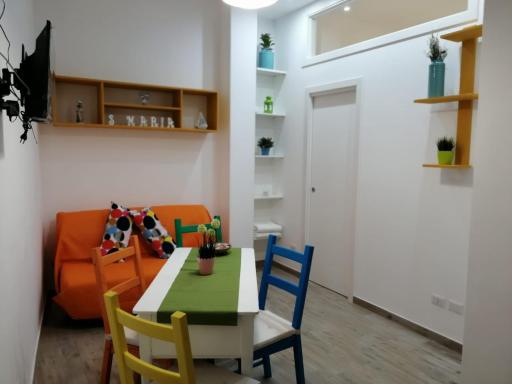 Casa vacanze Santa Maria - Housity