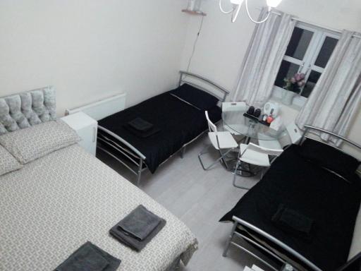 Regent Guest House - Housity