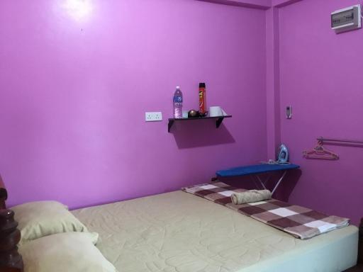 Standard Room (Pakej G1) - Housity