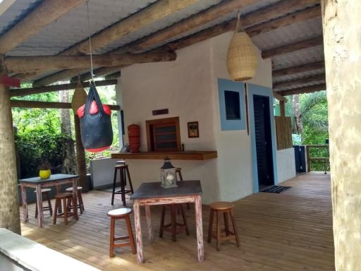 Mandacaru Guest House - Housity