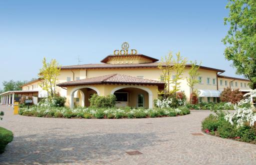 Hotel Motel Gold - Housity