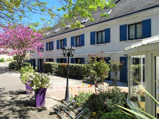 Castel Fleuri - Housity