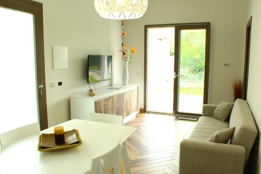 Suite Capaci - Housity