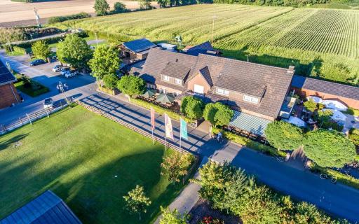 Ferienhaus am Emmerbach - Housity