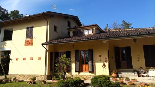 Casa di Mezzacosta - Housity