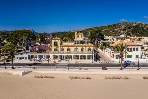 Galeon Suites - Housity