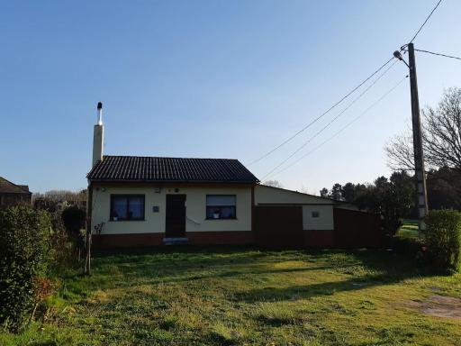 La casa del tio Antonio - Housity