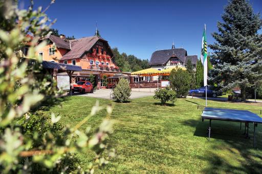 Parkhotel Margaretenhof - Housity