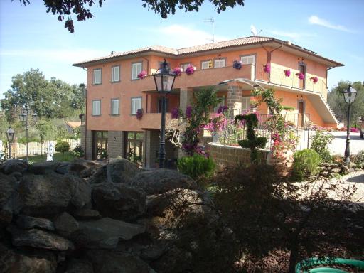 Antica Locanda Della Via Francigena - Housity
