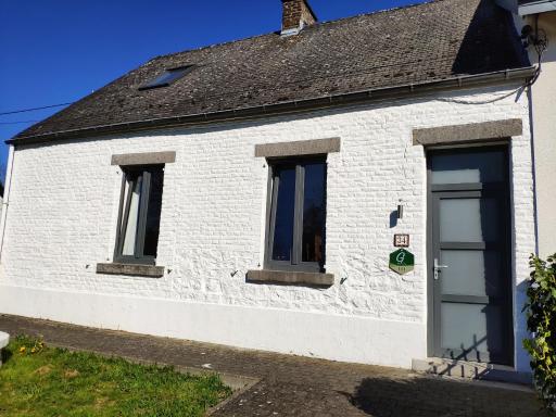 Gîte Aische-en-Refail - Housity