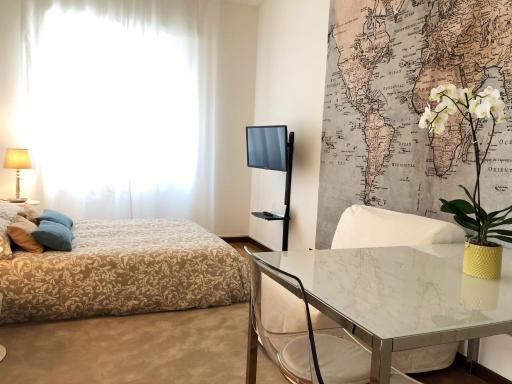 GG Mentana Rooms - Housity