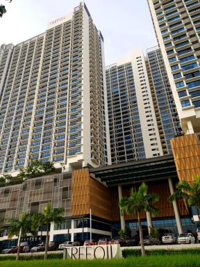 LetStay@Setia Alam/City Mall/Convention Centre - Housity