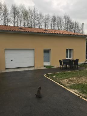 Petite maison indépendante - Housity