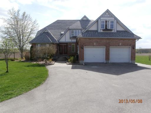 A Touch of Country B&B - Housity