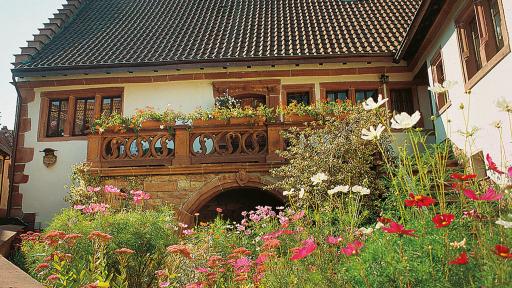 Chalet Raabe - Housity
