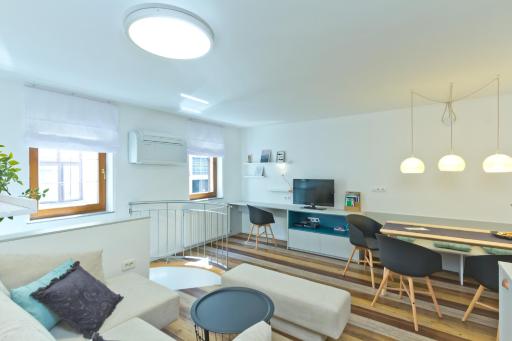 City Centre Apartments - Housity