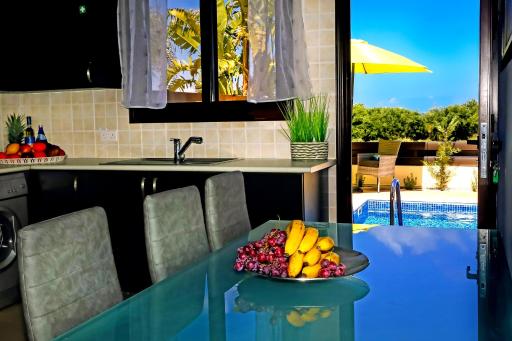 Dafni villa 14 - Housity