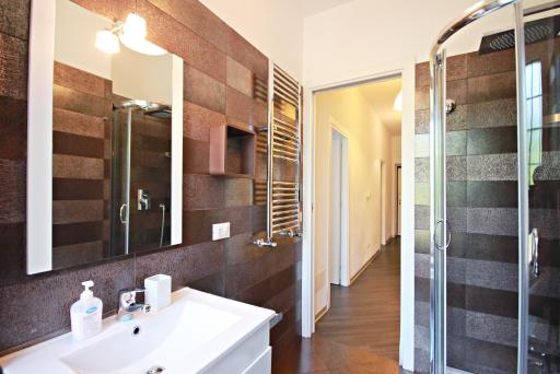Vatican City San Peter quiet and lovely apartment - Housity