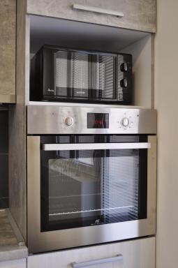 Center Apartments Skopje - Housity