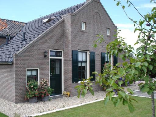 't Kruushuus - Housity