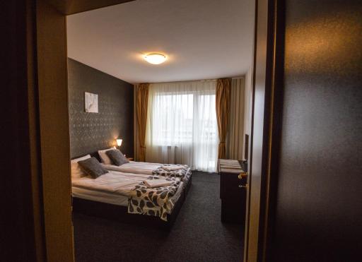 Elite Spetema Hotel - Housity
