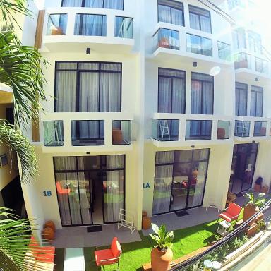 Beach Luxx Boutique Boracay - Housity
