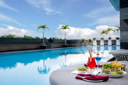 Muong Thanh Luxury Song Han Hotel - Housity