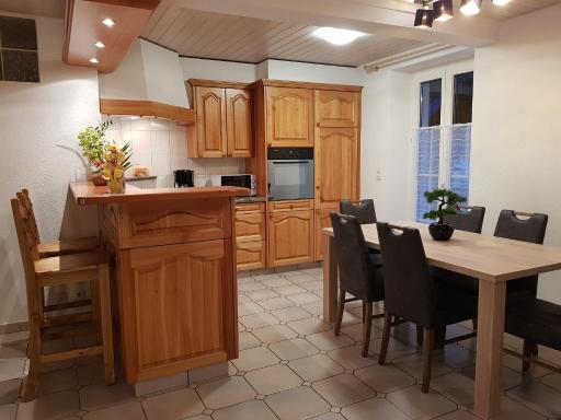 Apartement-Gîte rural à 3 km de Delémont - Housity