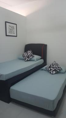 Homestay / Roomstay Muslim Budget Tanjung Malim - Housity